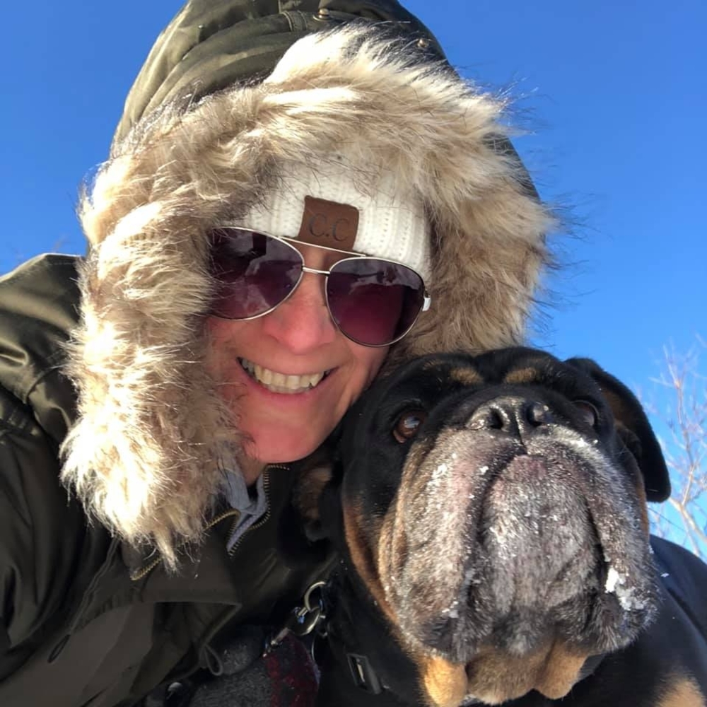 Meet your Posher, Chantel